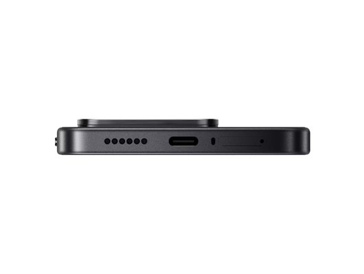 Смартфон Xiaomi 17T 12/512Gb Black